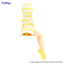 Good Smile Company Re:ZERO Starting Life in Another World Noodle Stopper Figure Ram Room Wear Yellow Color Version Figurine