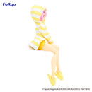 Good Smile Company Re:ZERO Starting Life in Another World Noodle Stopper Figure Ram Room Wear Yellow Color Version Figurine