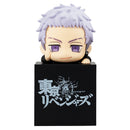 Good Smile Company Tokyo Revengers Hikkake Figure Takashi Mitsuya Figurine