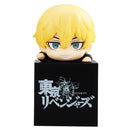Good Smile Company Tokyo Revengers Hikkake Figure Chifuyu Matsuno Figurine