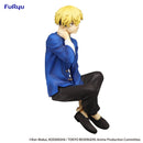 Good Smile Company Tokyo Revengers Noodle Stopper Figure Chifuyu Matsuno Chinese Clothes Version Figurine