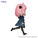 Good Smile Company Spy Family Trio Try It Figure Anya Forger Figurine