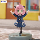 Good Smile Company Spy Family Trio Try It Figure Anya Forger Figurine