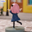 Good Smile Company Spy Family Trio Try It Figure Anya Forger Figurine