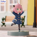 Good Smile Company Spy Family Trio Try It Figure Anya Forger Figurine