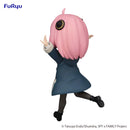 Good Smile Company Spy Family Trio Try It Figure Anya Forger Figurine