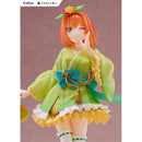 Good Smile Company The Quintessential Quintuplets Movie Tenitol Yotsuba Figurine