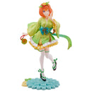 Good Smile Company The Quintessential Quintuplets Movie Tenitol Yotsuba Figurine
