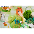 Good Smile Company The Quintessential Quintuplets Movie Tenitol Yotsuba Figurine