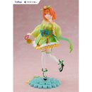 Good Smile Company The Quintessential Quintuplets Movie Tenitol Yotsuba Figurine