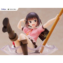 Good Smile Company Kono Subarashii Sekai Ni Bakuen Wo! Tenitol Fig a La Mode Megumin Figurine
