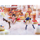 Good Smile Company Kono Subarashii Sekai Ni Bakuen Wo! Tenitol Fig a La Mode Megumin Figurine