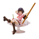 Good Smile Company Kono Subarashii Sekai Ni Bakuen Wo! Tenitol Fig a La Mode Megumin Figurine
