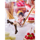 Good Smile Company Kono Subarashii Sekai Ni Bakuen Wo! Tenitol Fig a La Mode Megumin Figurine