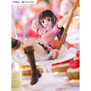 Good Smile Company Kono Subarashii Sekai Ni Bakuen Wo! Tenitol Fig a La Mode Megumin Figurine
