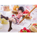 Good Smile Company Kono Subarashii Sekai Ni Bakuen Wo! Tenitol Fig a La Mode Megumin Figurine