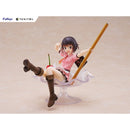 Good Smile Company Kono Subarashii Sekai Ni Bakuen Wo! Tenitol Fig a La Mode Megumin Figurine