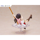 Good Smile Company Kono Subarashii Sekai Ni Bakuen Wo! Tenitol Fig a La Mode Megumin Figurine