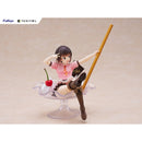 Good Smile Company Kono Subarashii Sekai Ni Bakuen Wo! Tenitol Fig a La Mode Megumin Figurine