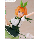 Good Smile Company The Quintessential Quintuplets Tenitol Fig a la mode Yotsuba Figurine