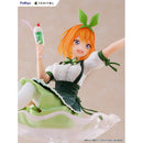 Good Smile Company The Quintessential Quintuplets Tenitol Fig a la mode Yotsuba Figurine