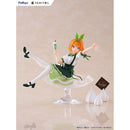 Good Smile Company The Quintessential Quintuplets Tenitol Fig a la mode Yotsuba Figurine