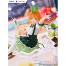 Good Smile Company The Quintessential Quintuplets Tenitol Fig a la mode Yotsuba Figurine
