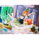 Good Smile Company The Quintessential Quintuplets Tenitol Fig a la mode Yotsuba Figurine