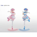 Good Smile Company Re:ZERO Starting Life in Another World Tenitol Yumekawa Maid Rem Figurine