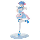 Good Smile Company Re:ZERO Starting Life in Another World Tenitol Yumekawa Maid Rem Figurine