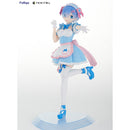 Good Smile Company Re:ZERO Starting Life in Another World Tenitol Yumekawa Maid Rem Figurine