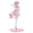 Good Smile Company Re:ZERO Starting Life in Another World Tenitol Yumekawa Maid Ram Figurine