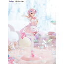 Good Smile Company Re:ZERO Starting Life in Another World Tenitol Yumekawa Maid Ram Figurine