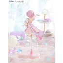 Good Smile Company Re:ZERO Starting Life in Another World Tenitol Yumekawa Maid Ram Figurine
