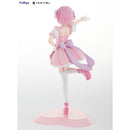 Good Smile Company Re:ZERO Starting Life in Another World Tenitol Yumekawa Maid Ram Figurine
