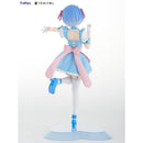 Good Smile Company Re:ZERO Starting Life in Another World Tenitol Yumekawa Maid Rem & Ram Set with Bonus Figurine