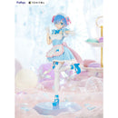 Good Smile Company Re:ZERO Starting Life in Another World Tenitol Yumekawa Maid Rem & Ram Set with Bonus Figurine