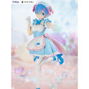Good Smile Company Re:ZERO Starting Life in Another World Tenitol Yumekawa Maid Rem & Ram Set with Bonus Figurine