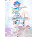 Good Smile Company Re:ZERO Starting Life in Another World Tenitol Yumekawa Maid Rem & Ram Set with Bonus Figurine