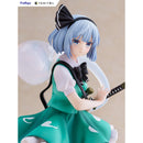 Good Smile Company Touhou Project Tenitol Youmu Konpaku Figurine