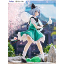 Good Smile Company Touhou Project Tenitol Youmu Konpaku Figurine