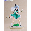 Good Smile Company Touhou Project Tenitol Youmu Konpaku Figurine