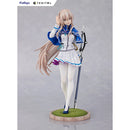 Good Smile Company Heaven Burns Red Tenitol Yuina Shirakawa Figurine