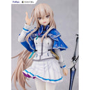 Good Smile Company Heaven Burns Red Tenitol Yuina Shirakawa Figurine