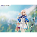 Good Smile Company Heaven Burns Red Tenitol Yuina Shirakawa Figurine