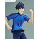 Good Smile Company Blue Lock Tenitol Yoichi Isagi Figurine