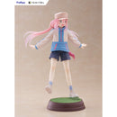 Good Smile Company Laid Back Camp Tenitol Nadeshiko Kagamihara Figurine