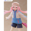 Good Smile Company Laid Back Camp Tenitol Nadeshiko Kagamihara Figurine