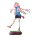 Good Smile Company Laid Back Camp Tenitol Nadeshiko Kagamihara Figurine