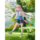 Good Smile Company Laid Back Camp Tenitol Nadeshiko Kagamihara Figurine